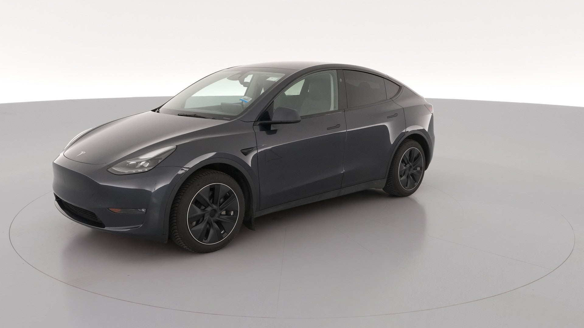 2024 Tesla Model Y vehicle photo