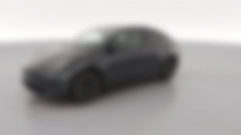 2024 Tesla Model Y vehicle photo