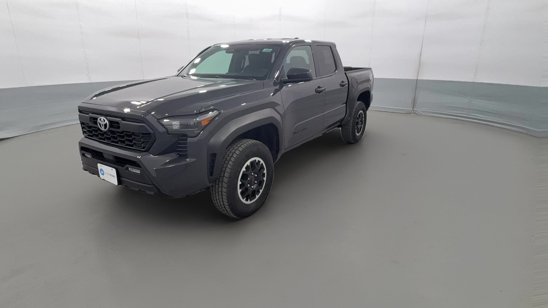 2025 Toyota Tacoma Double Cab vehicle photo