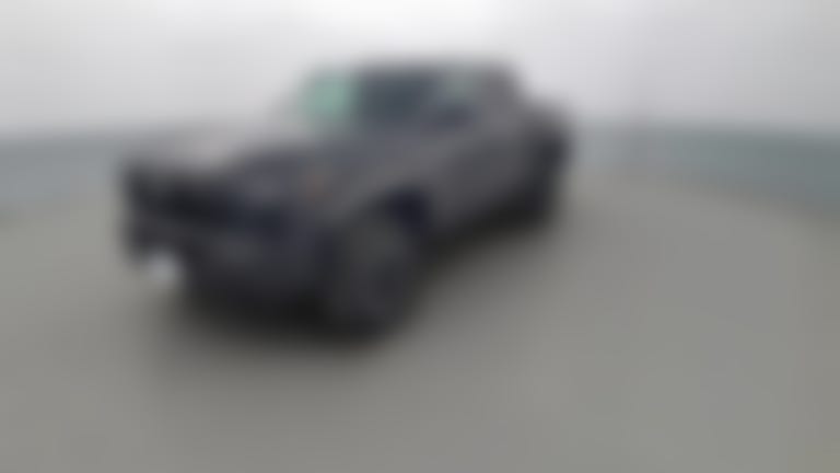 2025 Toyota Tacoma Double Cab vehicle photo