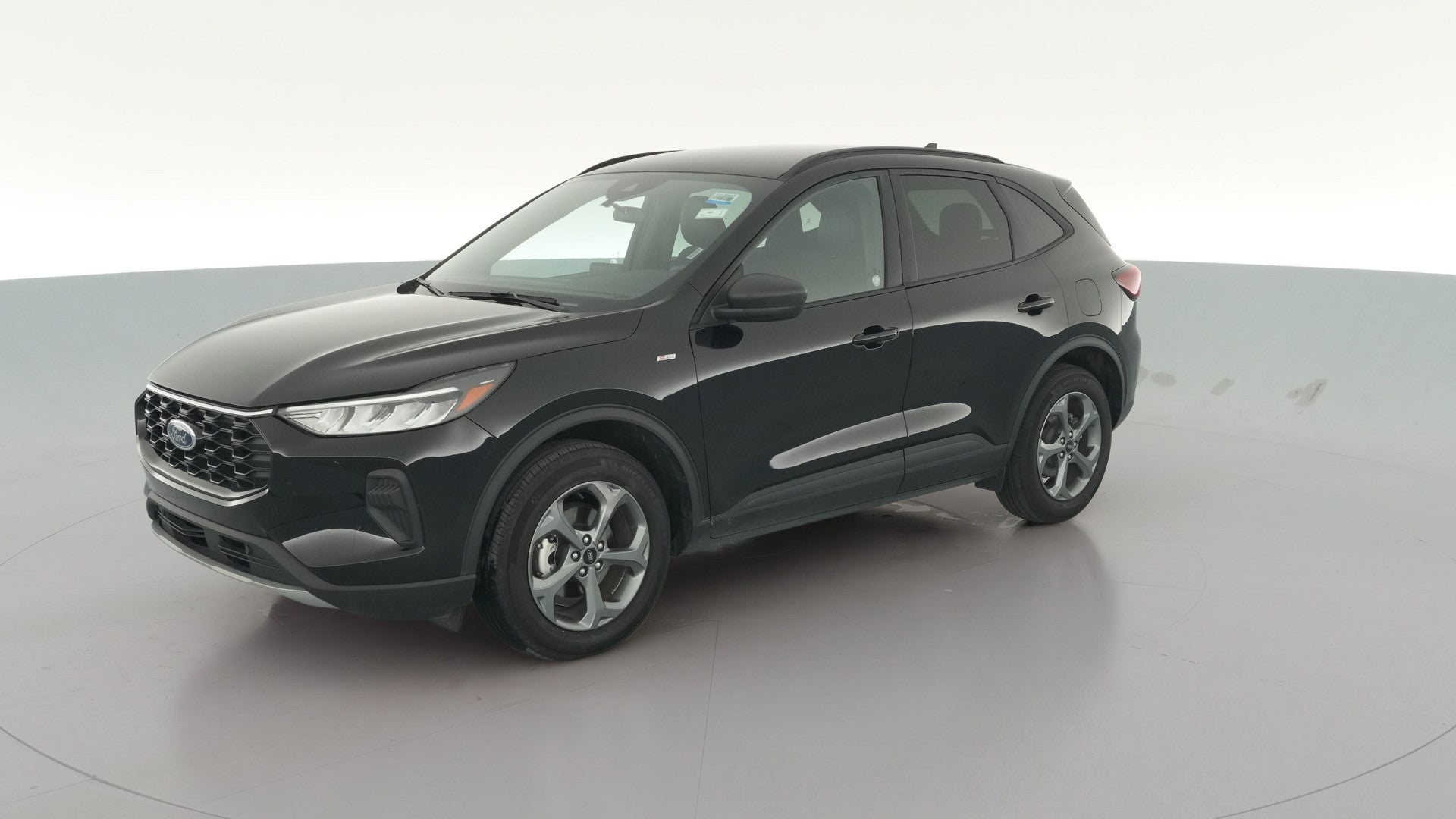 2025 Ford Escape vehicle photo