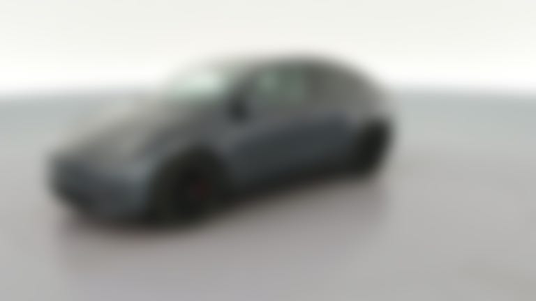 2021 Tesla Model Y vehicle photo