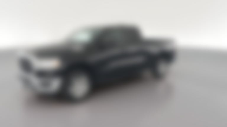 2019 Ram 1500 Quad Cab vehicle photo