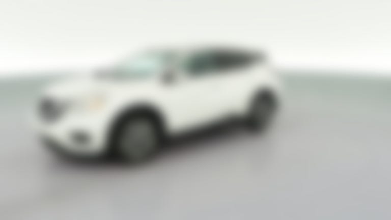 2017 Nissan Murano vehicle photo