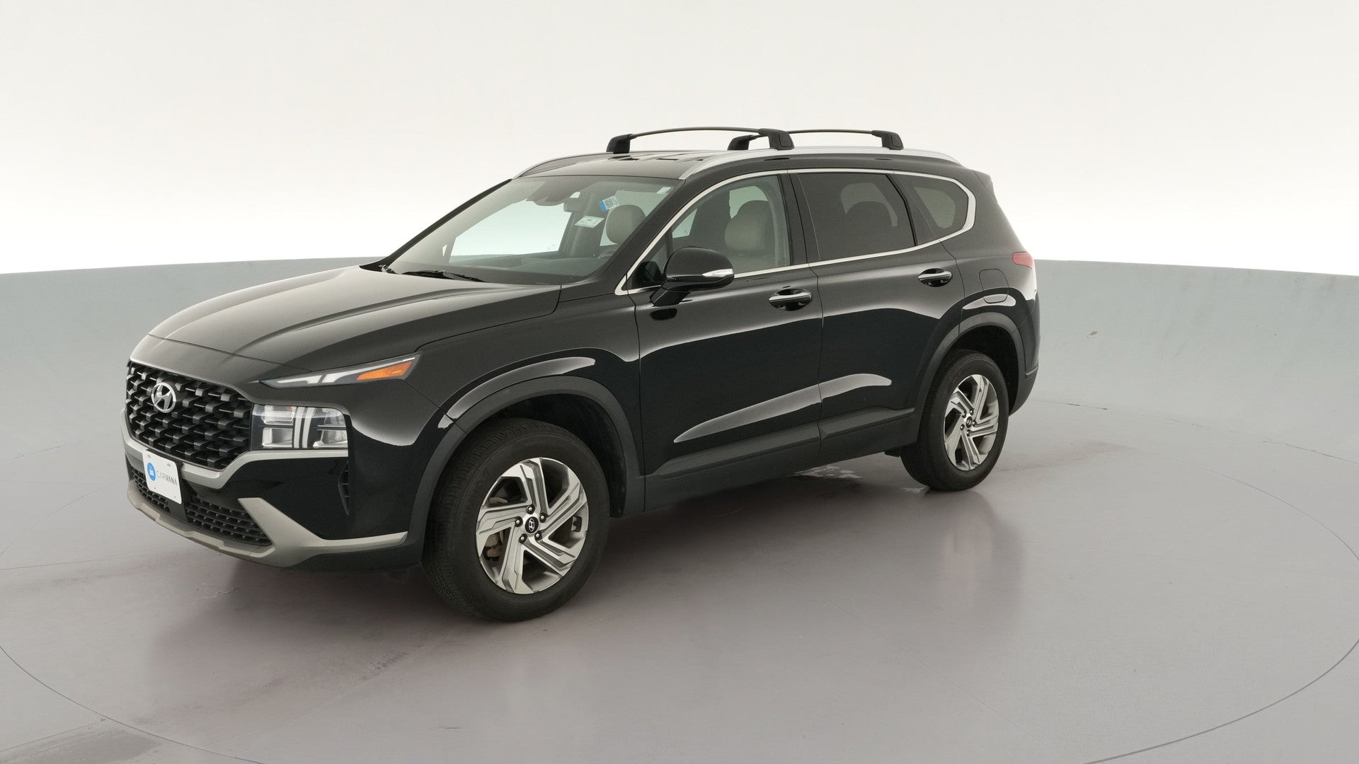 2023 Hyundai Santa Fe vehicle photo