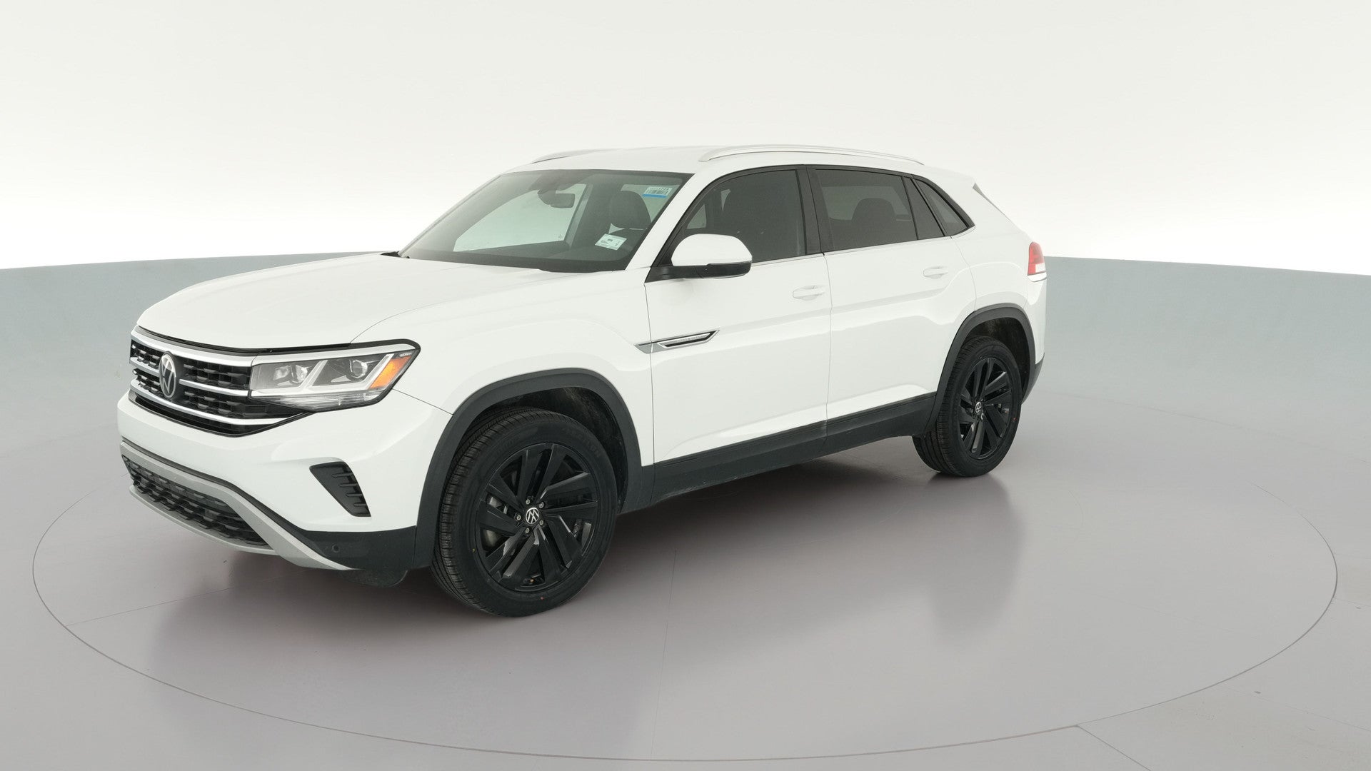 2023 Volkswagen Atlas Cross Sport vehicle photo
