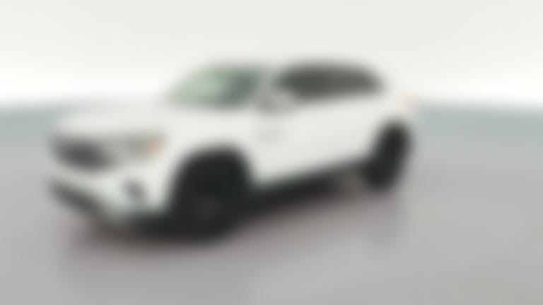 2023 Volkswagen Atlas Cross Sport vehicle photo