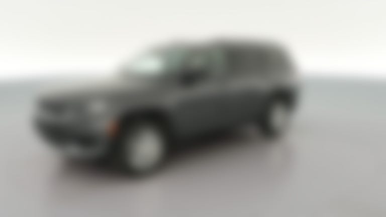 2023 Jeep Grand Cherokee L vehicle photo