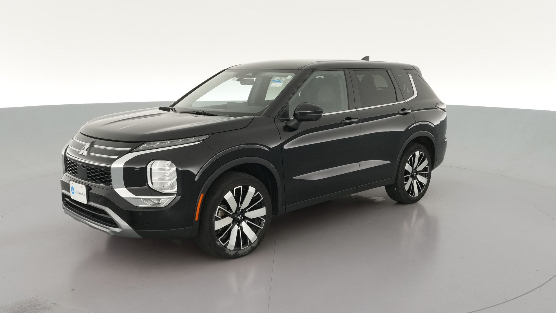 2025 Mitsubishi Outlander vehicle photo