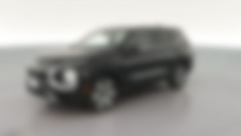 2025 Mitsubishi Outlander vehicle photo