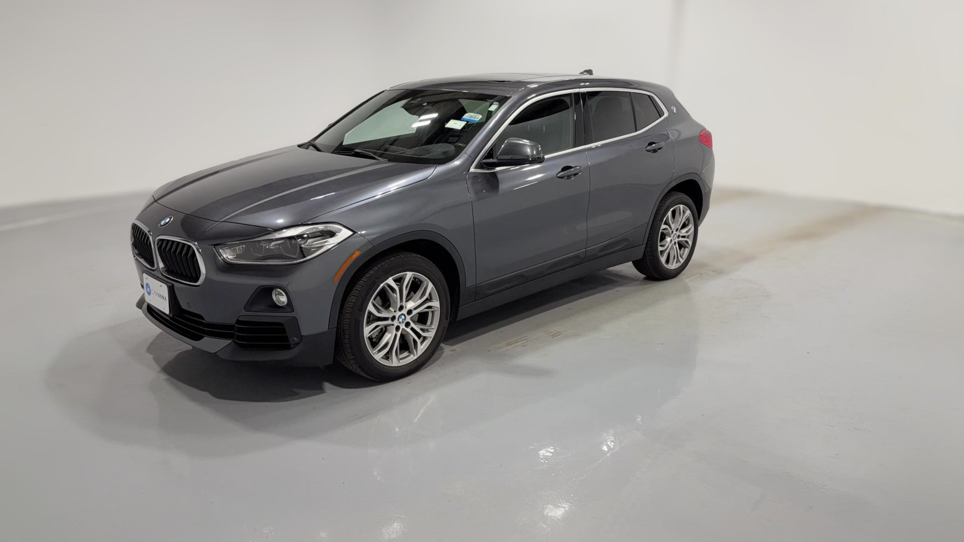 2019 BMW X2 vehicle photo