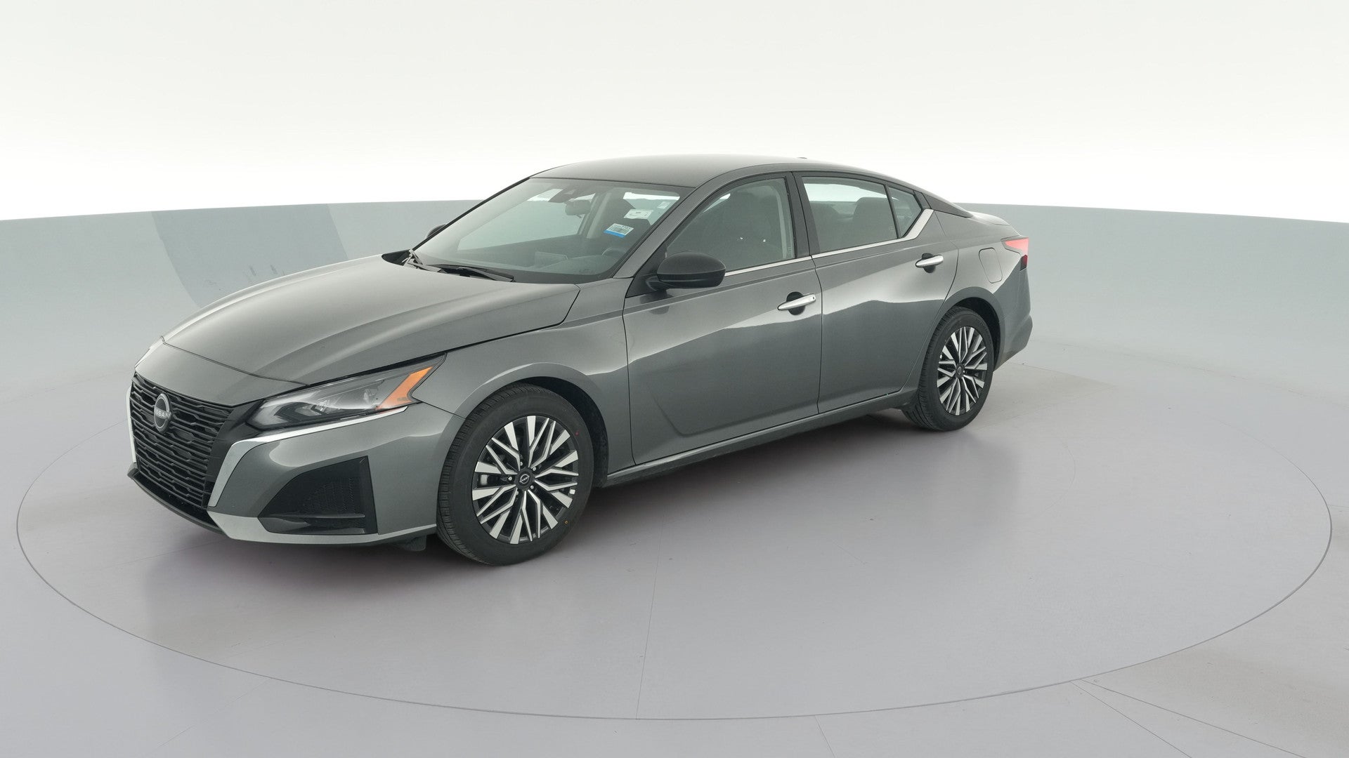 2025 Nissan Altima vehicle photo
