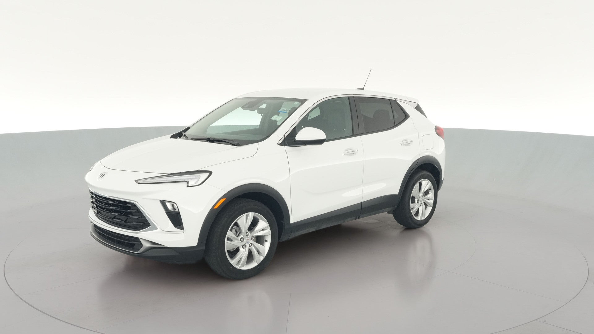 2025 Buick Encore GX vehicle photo