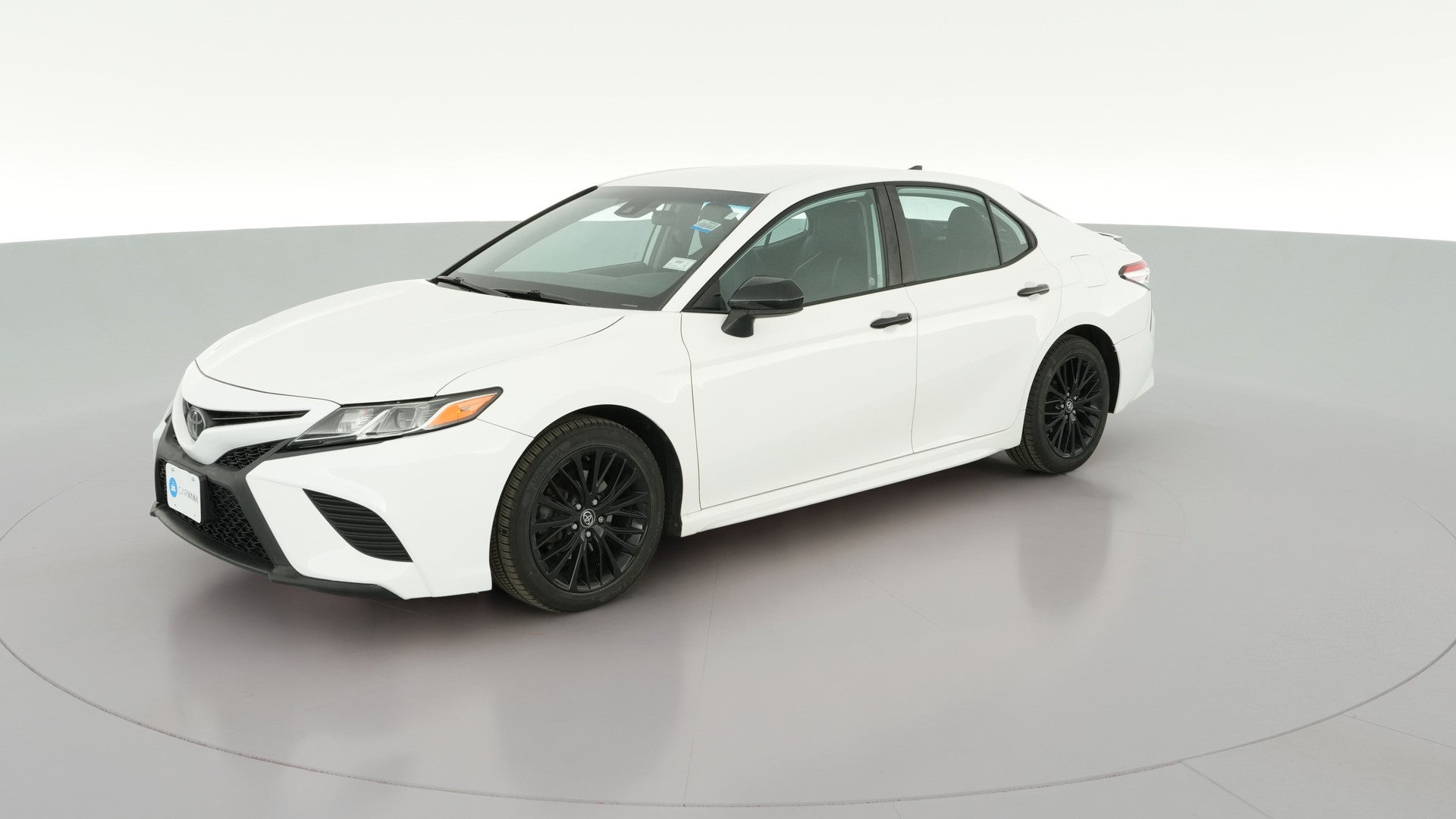 2020 Toyota Camry vehicle photo