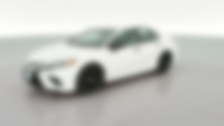 2020 Toyota Camry vehicle photo