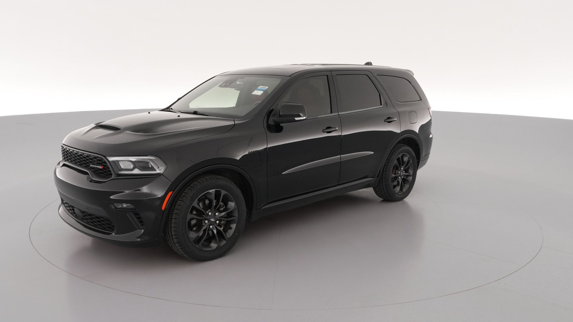 2022 Dodge Durango vehicle photo