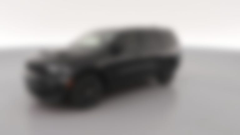 2022 Dodge Durango vehicle photo