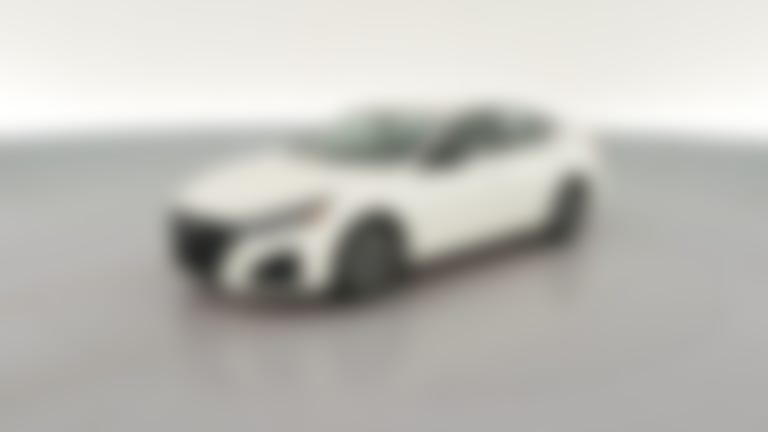 2025 Nissan Altima vehicle photo