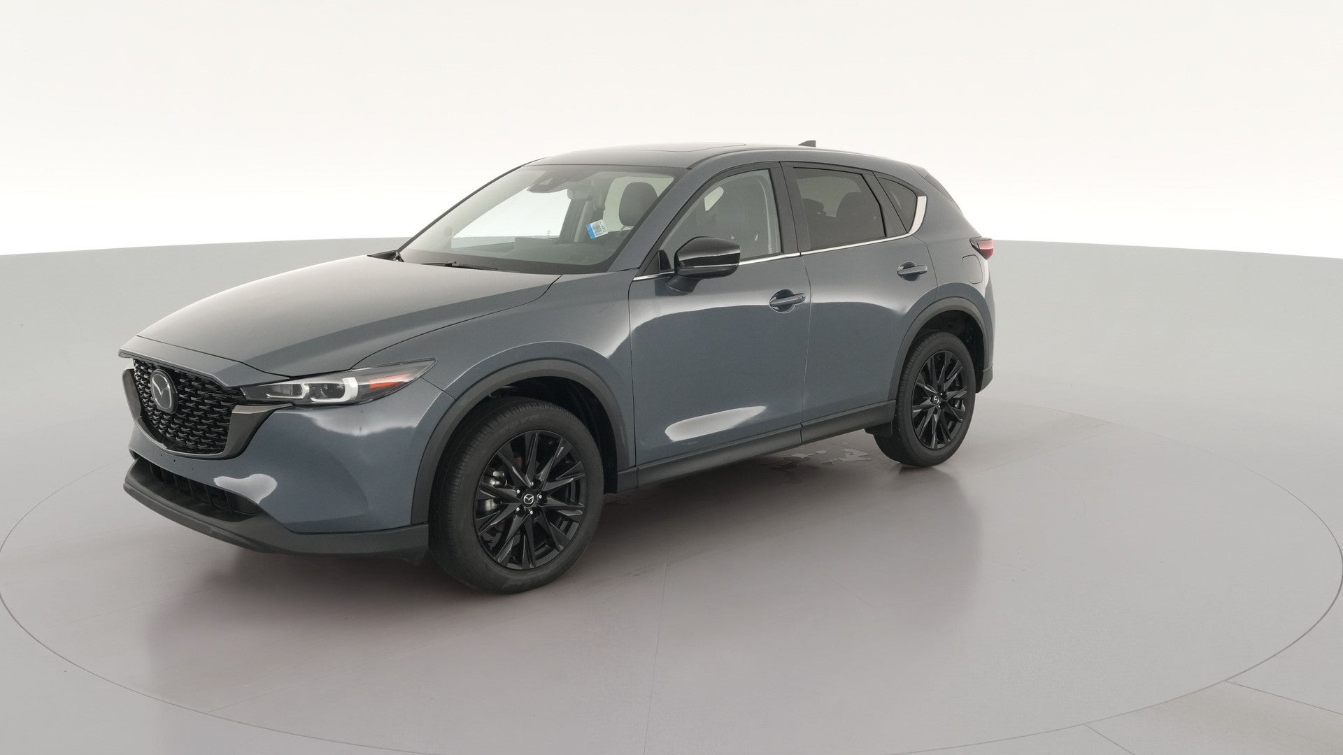 2025 MAZDA CX-5 vehicle photo