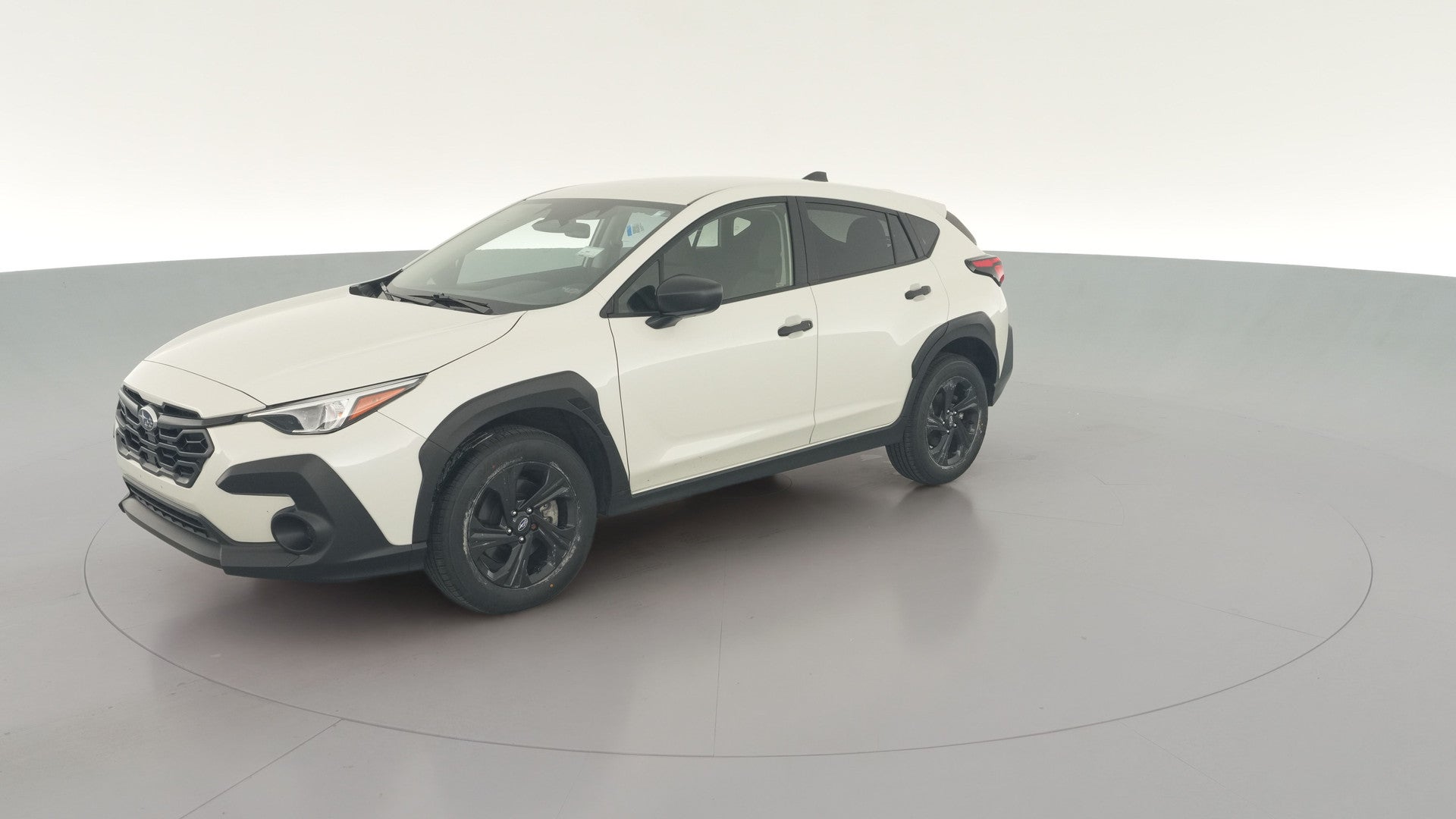 2024 Subaru Crosstrek vehicle photo