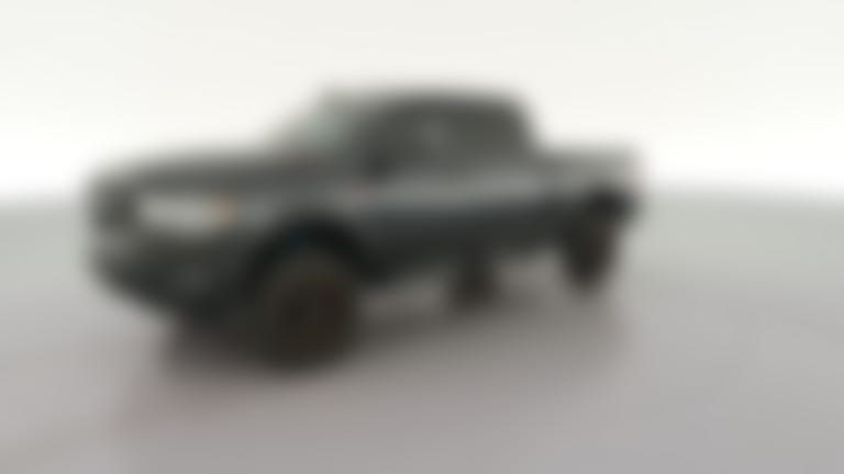 2021 Ram 2500 Crew Cab vehicle photo