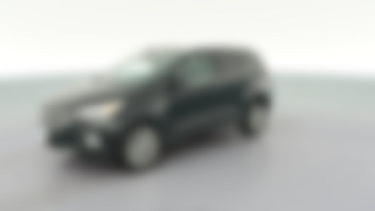 2017 Ford Escape vehicle photo