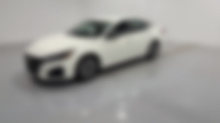 2025 Nissan Altima vehicle photo