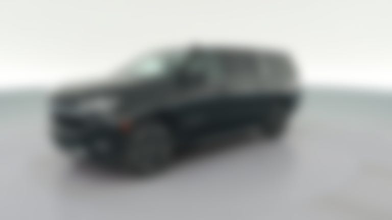 2022 Chevrolet Suburban vehicle photo