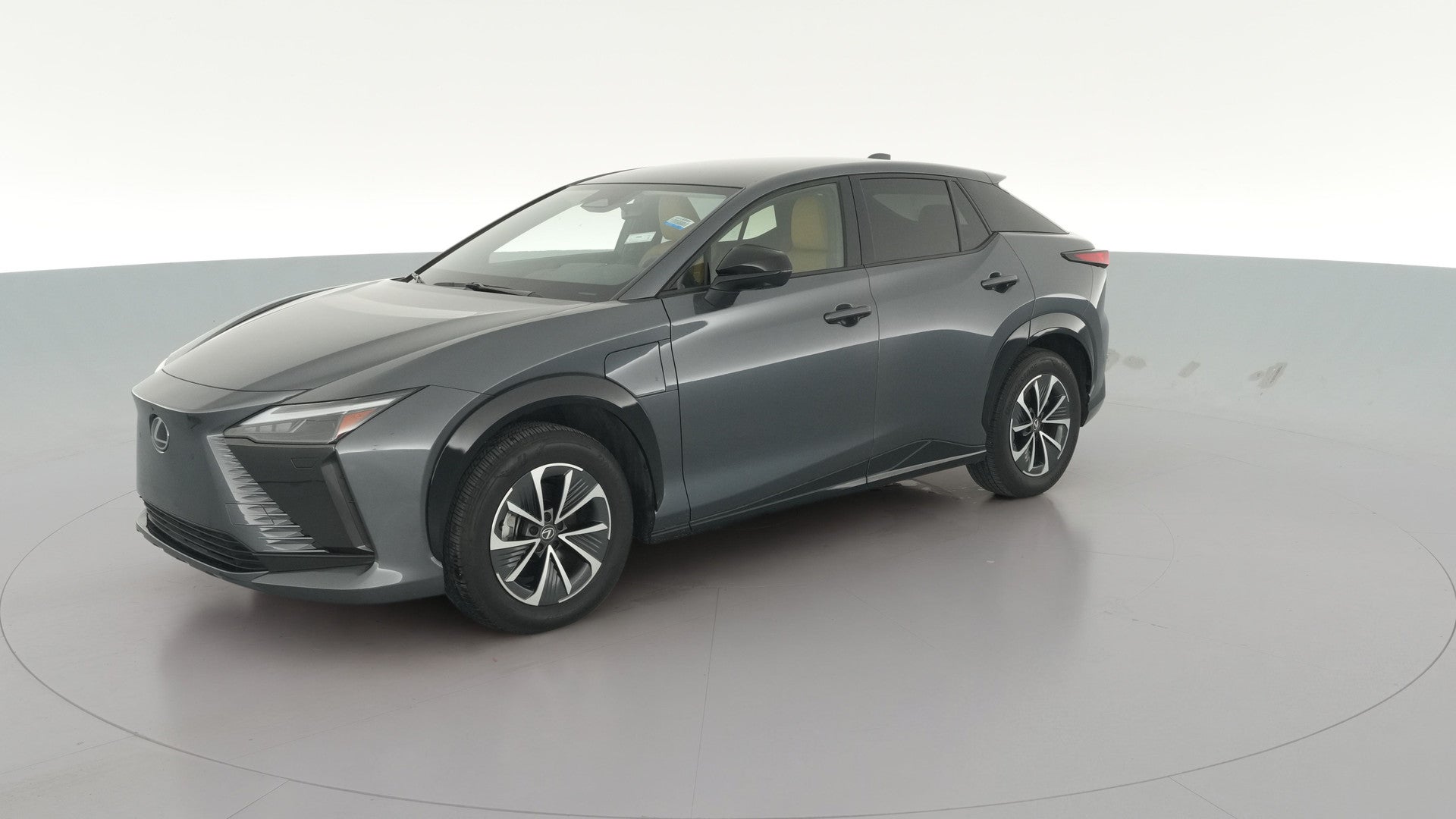 2024 Lexus RZ vehicle photo