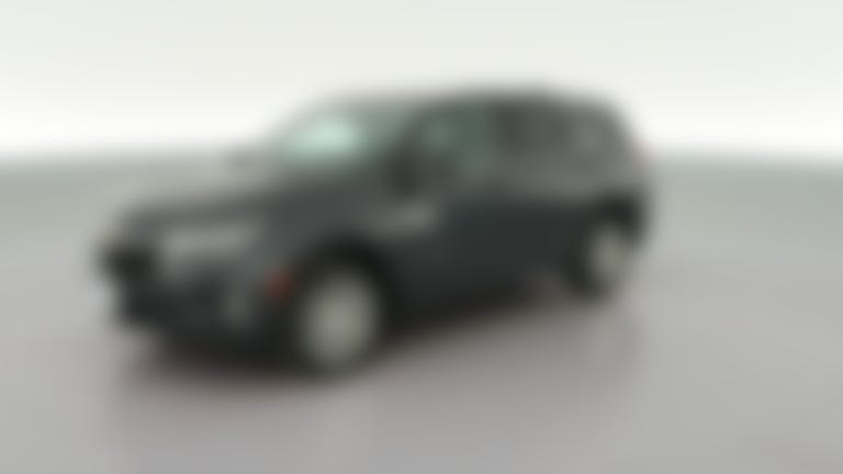 2022 Chevrolet Equinox vehicle photo