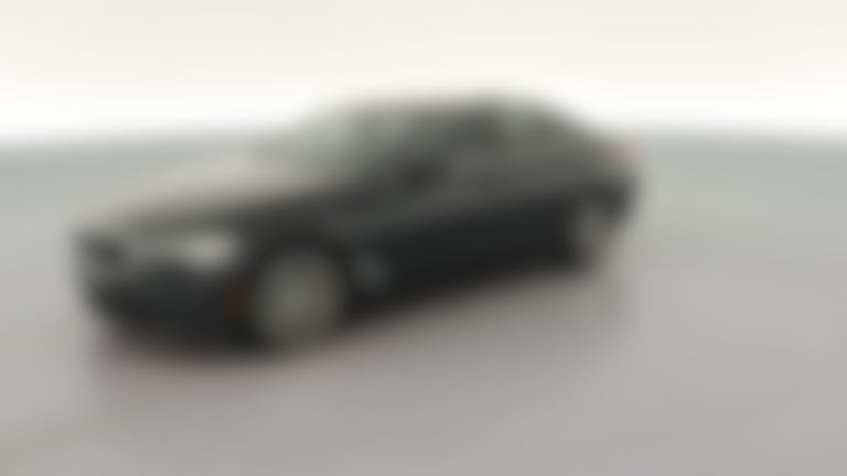 2019 BMW 5 Series vehicle photo
