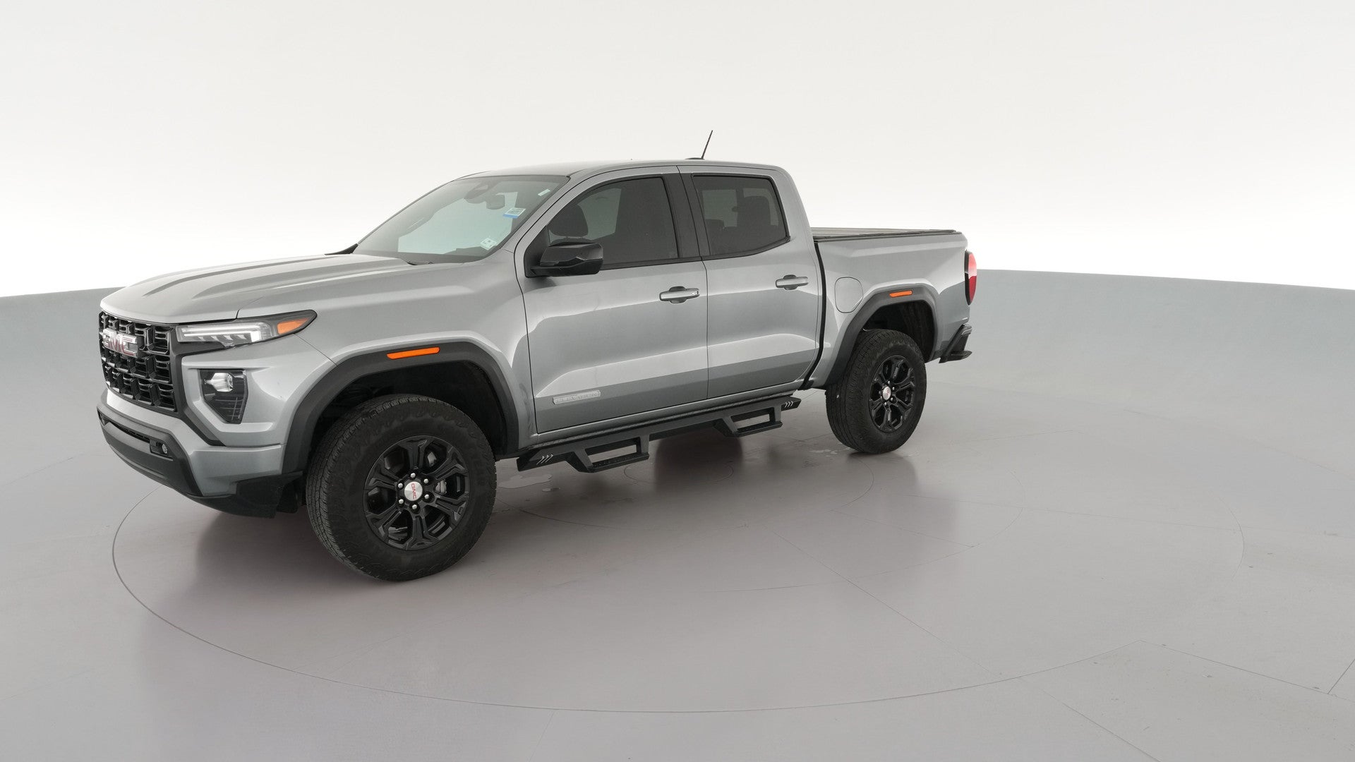 2023 GMC Canyon Crew Cab vehicle photo