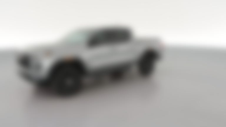 2023 GMC Canyon Crew Cab vehicle photo