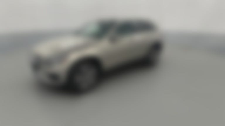 2019 Mercedes-Benz GLC vehicle photo