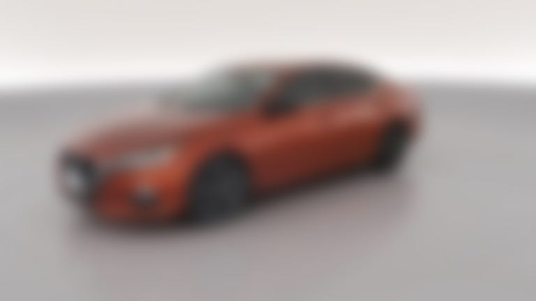 2022 Nissan Altima vehicle photo