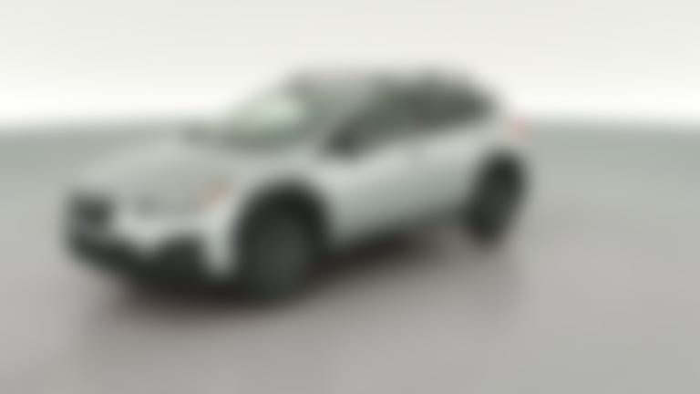 2021 Subaru Crosstrek vehicle photo