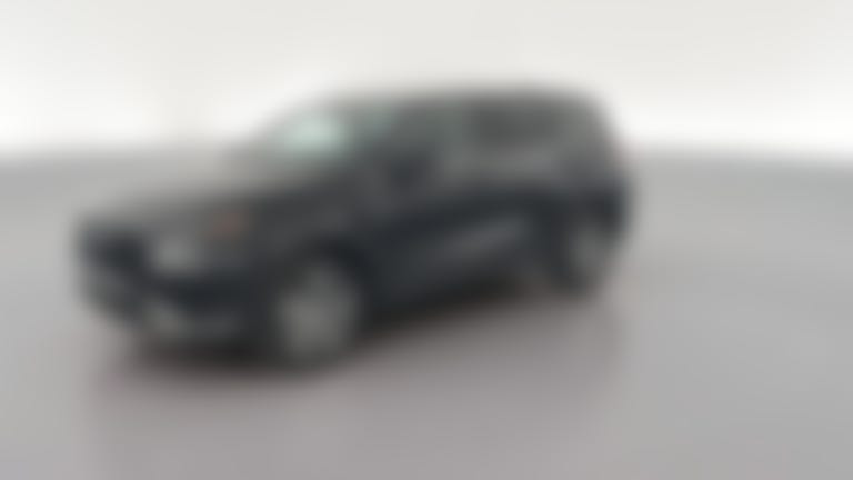 2023 Hyundai Santa Fe vehicle photo