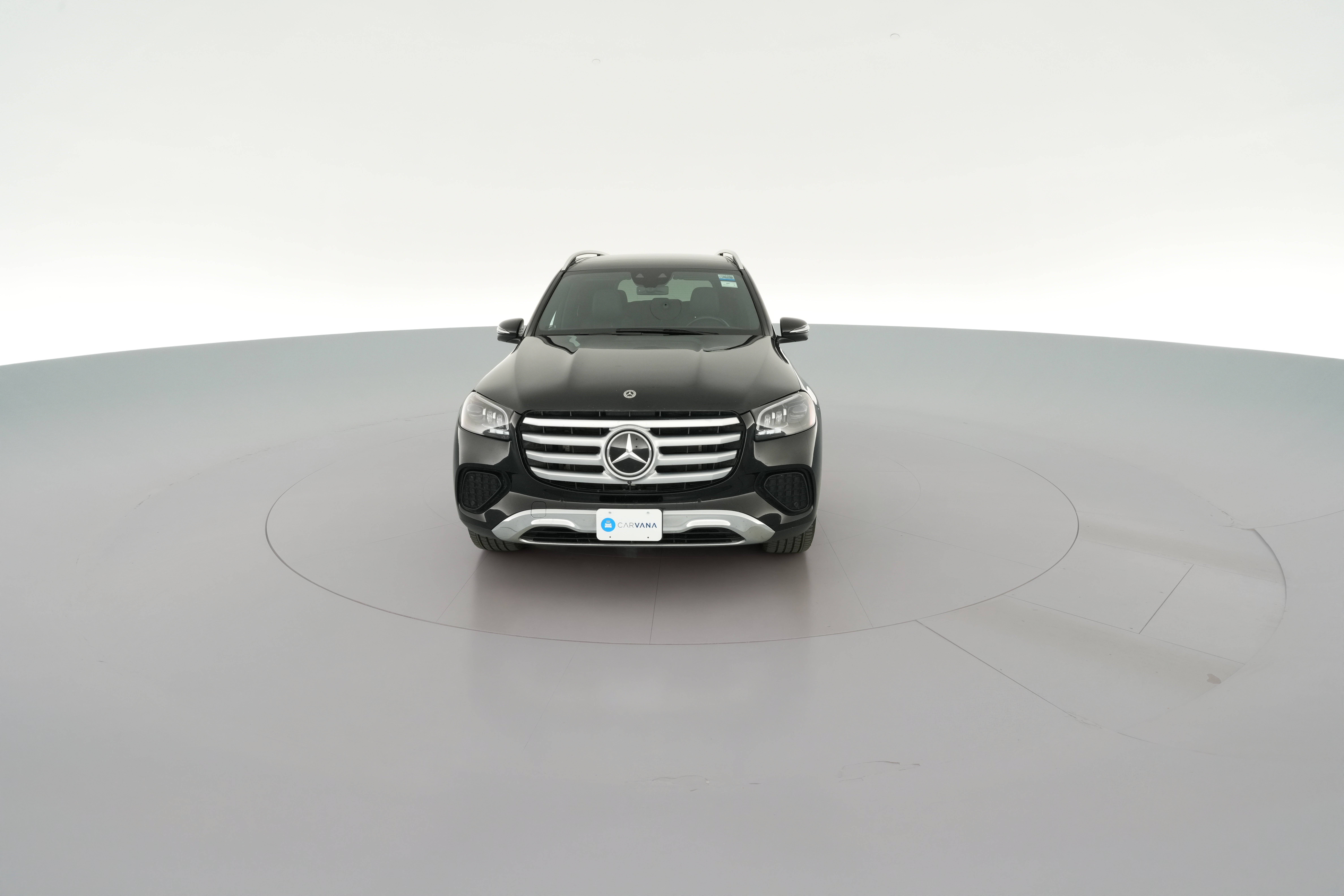 2024 Mercedes-Benz GLS Base - Photo 31