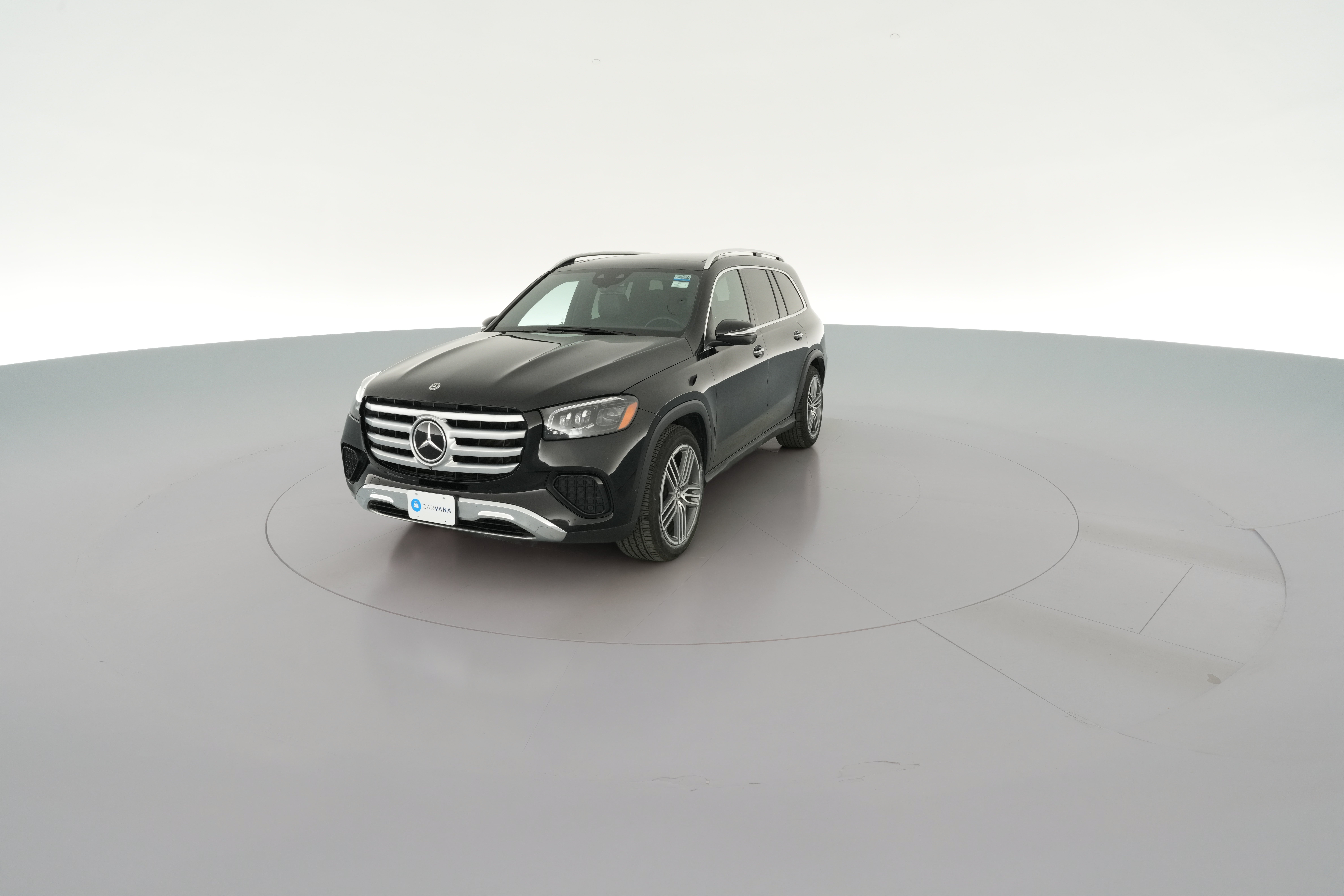 2024 Mercedes-Benz GLS Base - Photo 32
