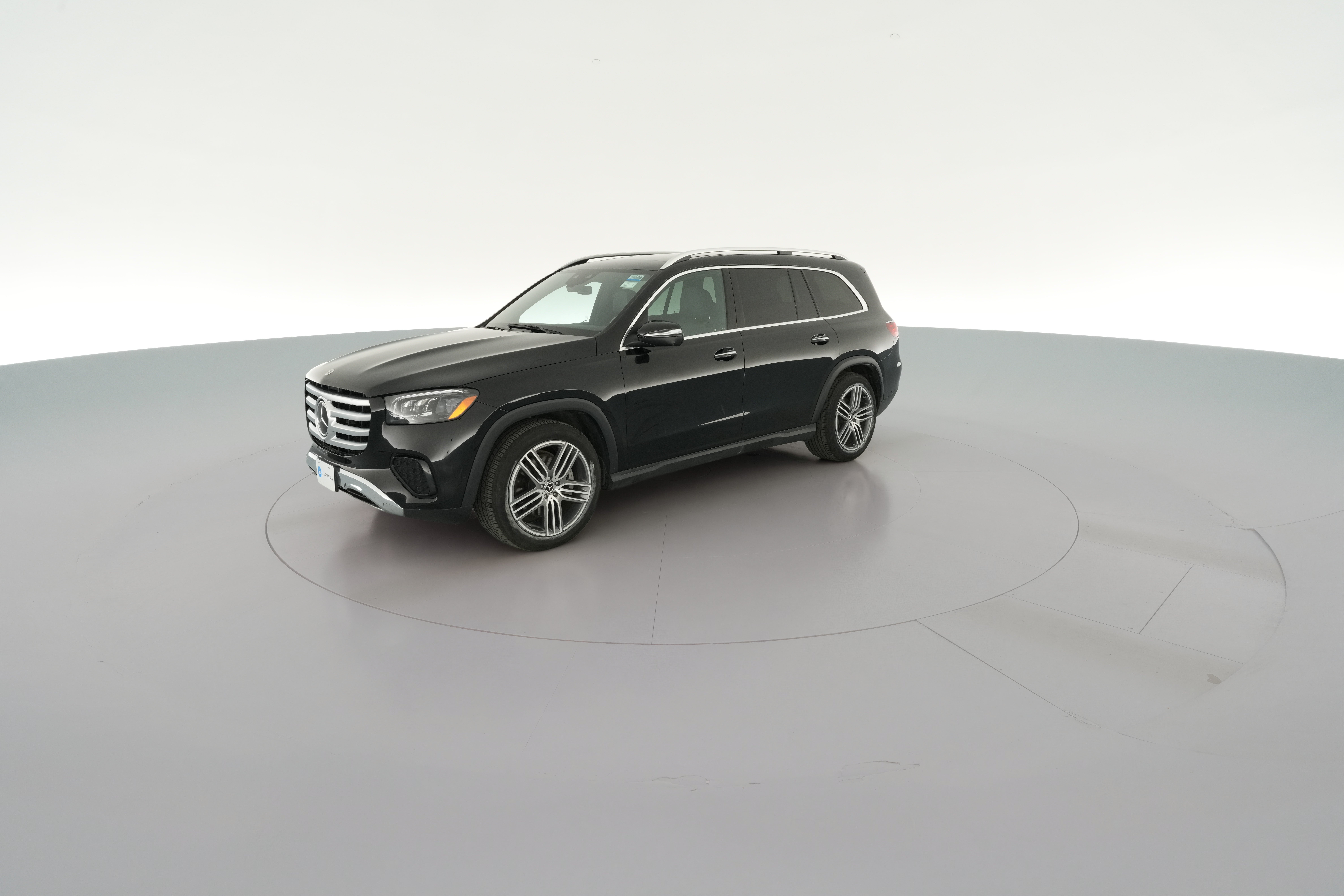 2024 Mercedes-Benz GLS Base - Photo 33