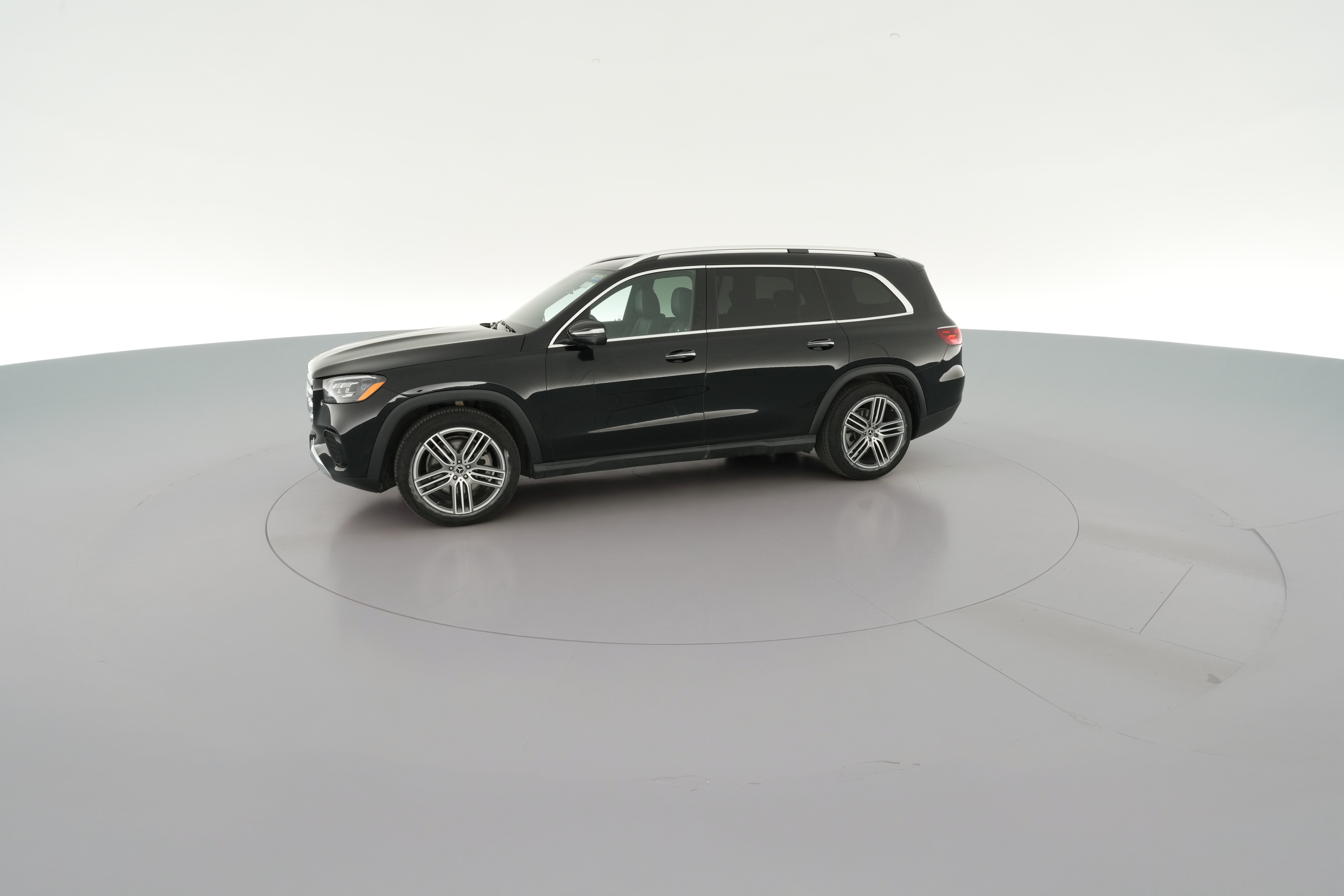 2024 Mercedes-Benz GLS Base - Photo 34