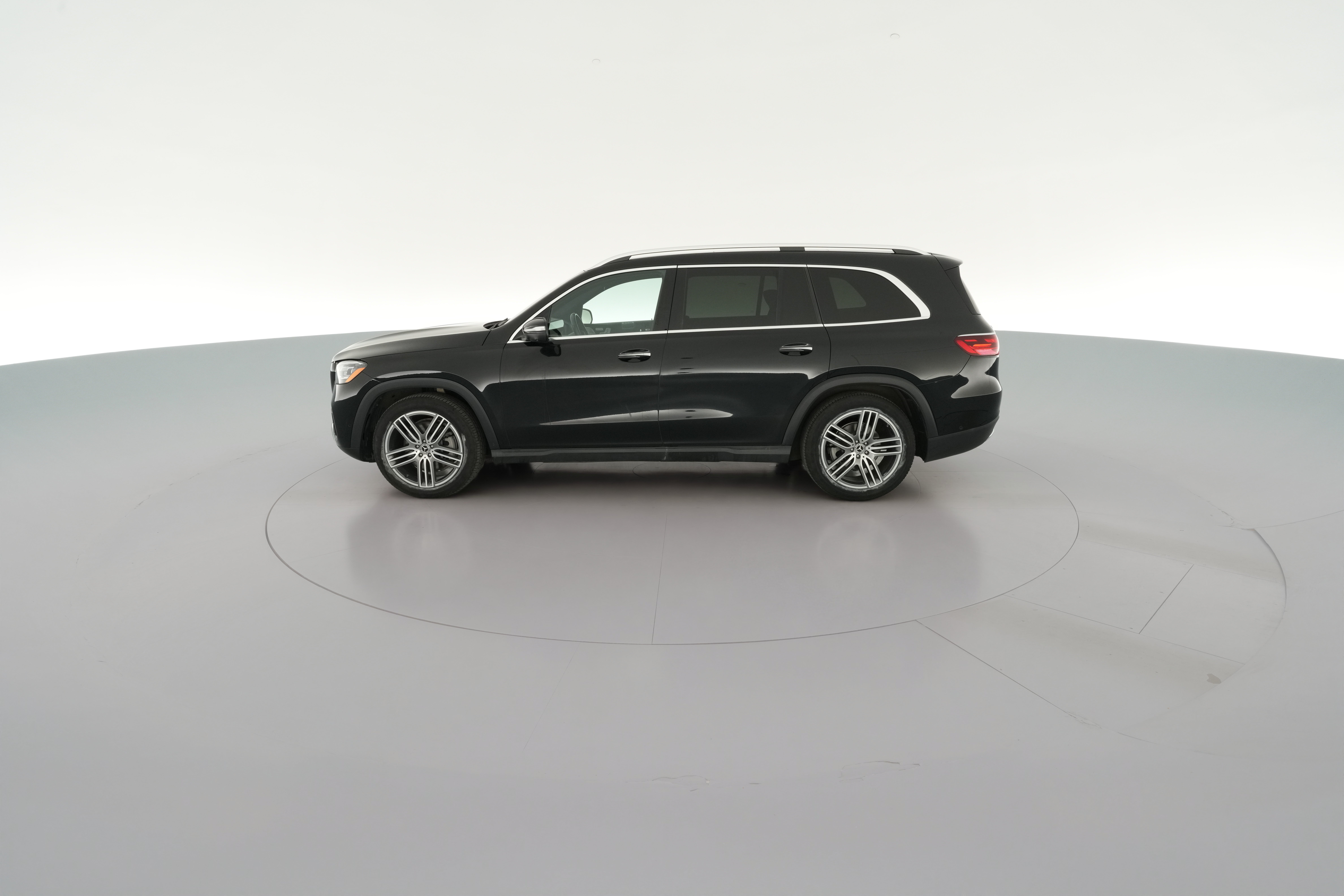 2024 Mercedes-Benz GLS Base - Photo 35