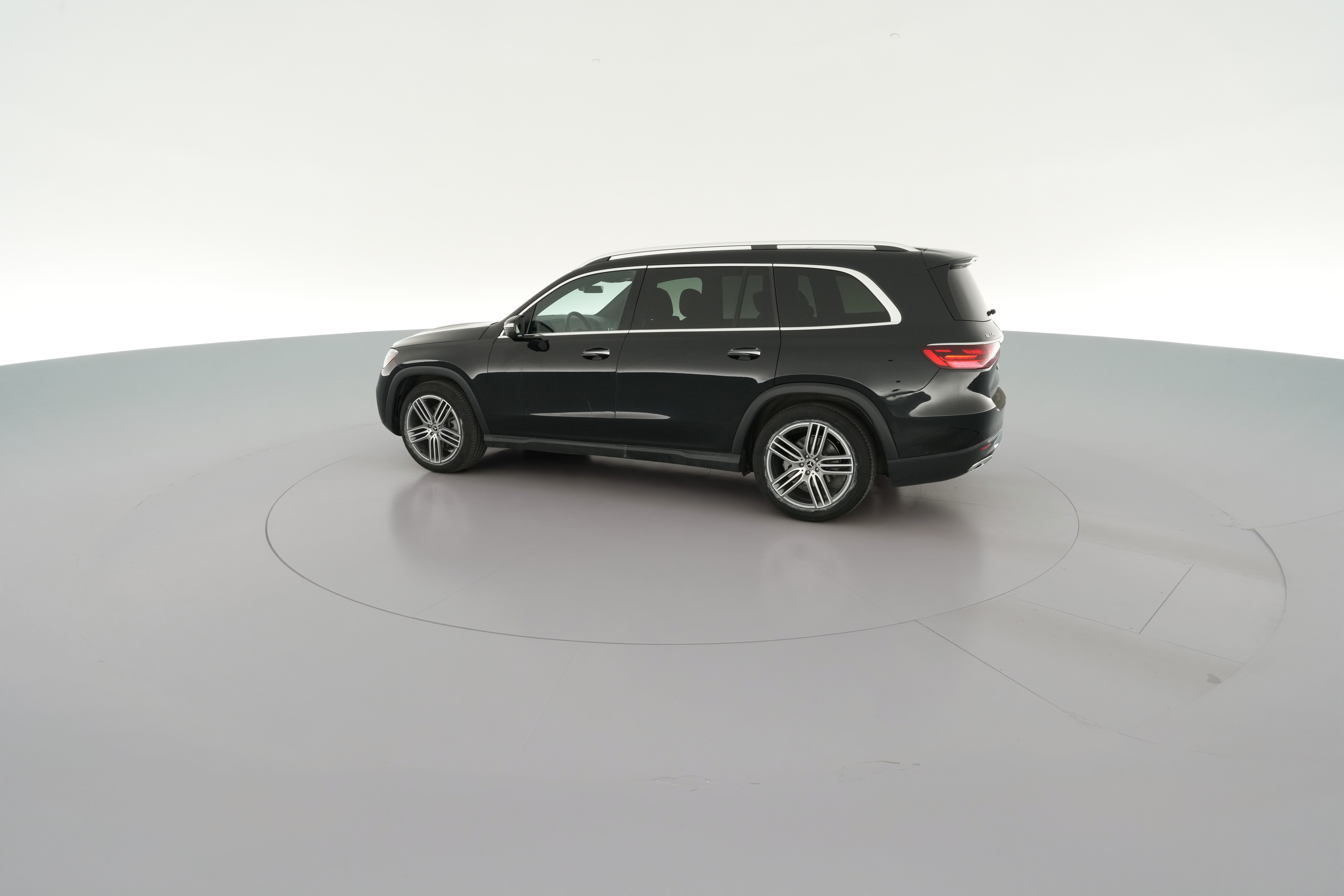 2024 Mercedes-Benz GLS Base - Photo 36