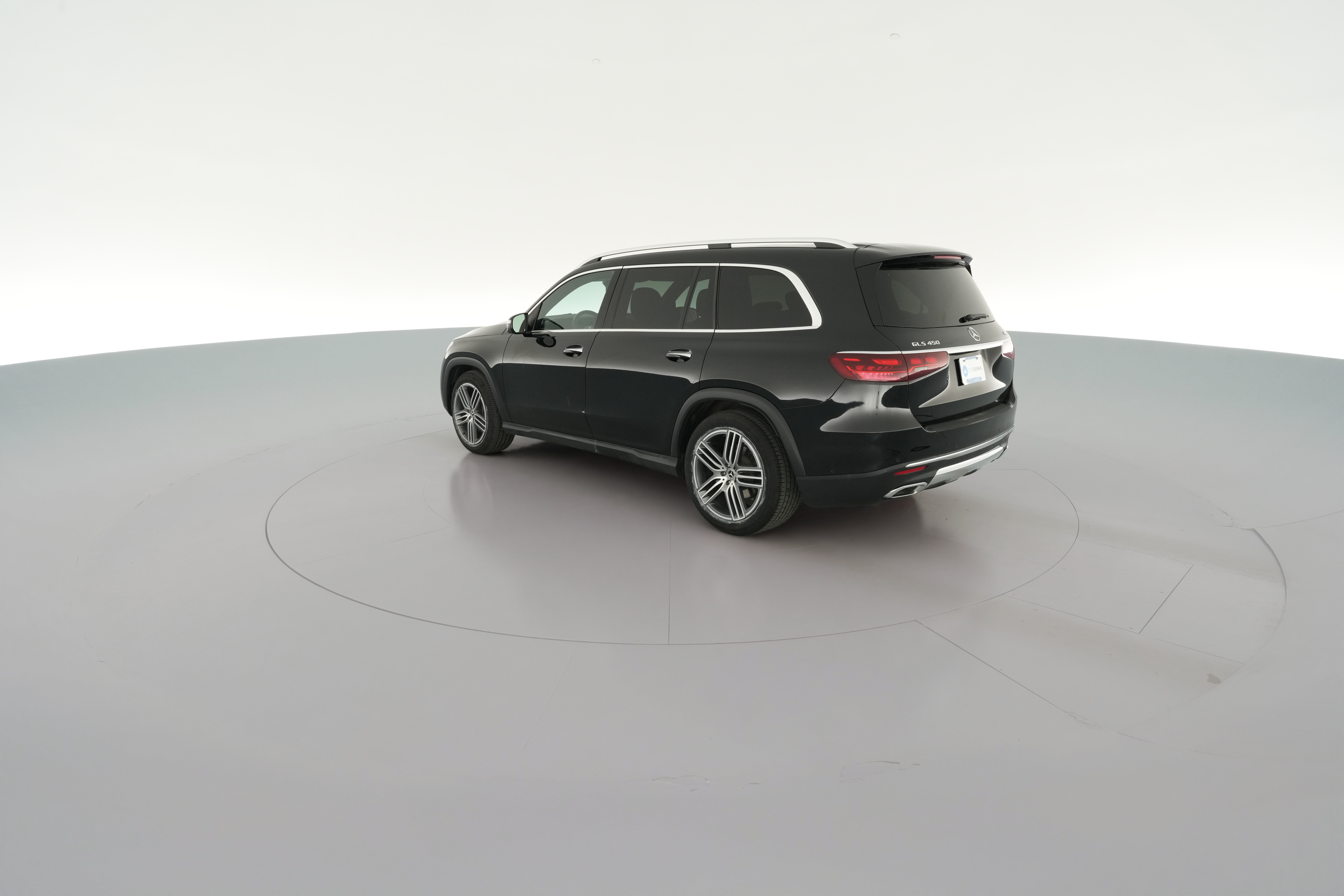2024 Mercedes-Benz GLS Base - Photo 37