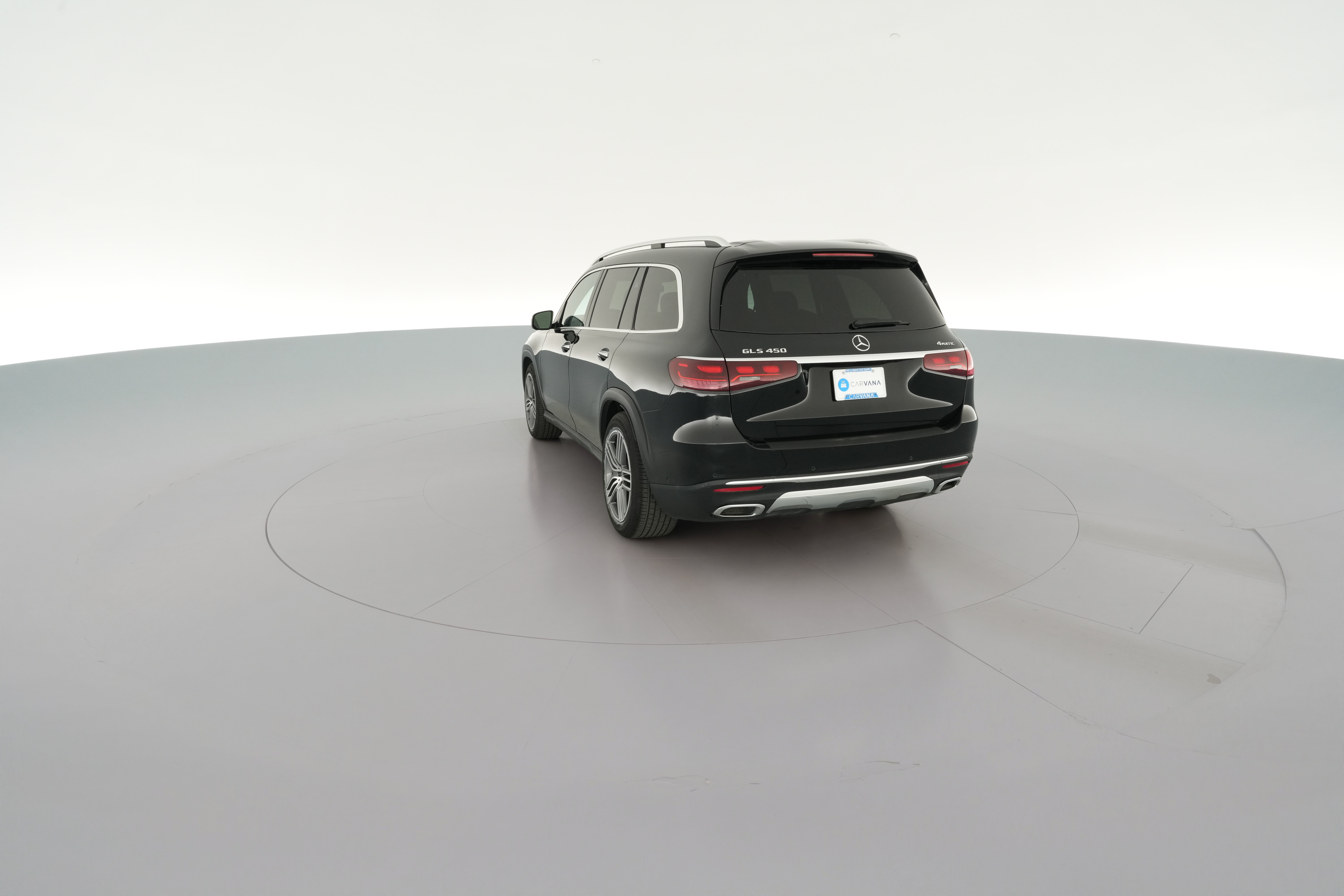 2024 Mercedes-Benz GLS Base - Photo 38