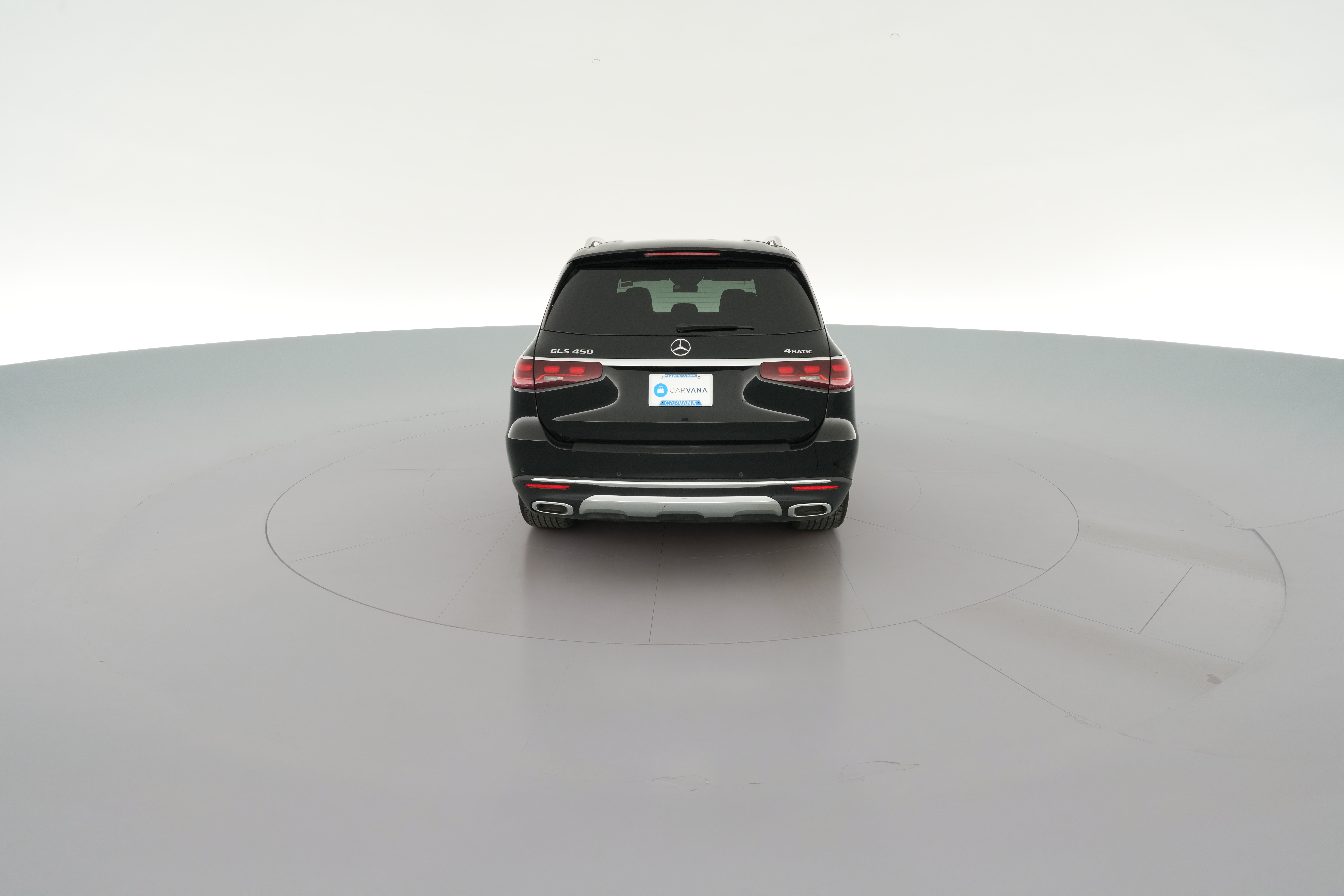2024 Mercedes-Benz GLS Base - Photo 39