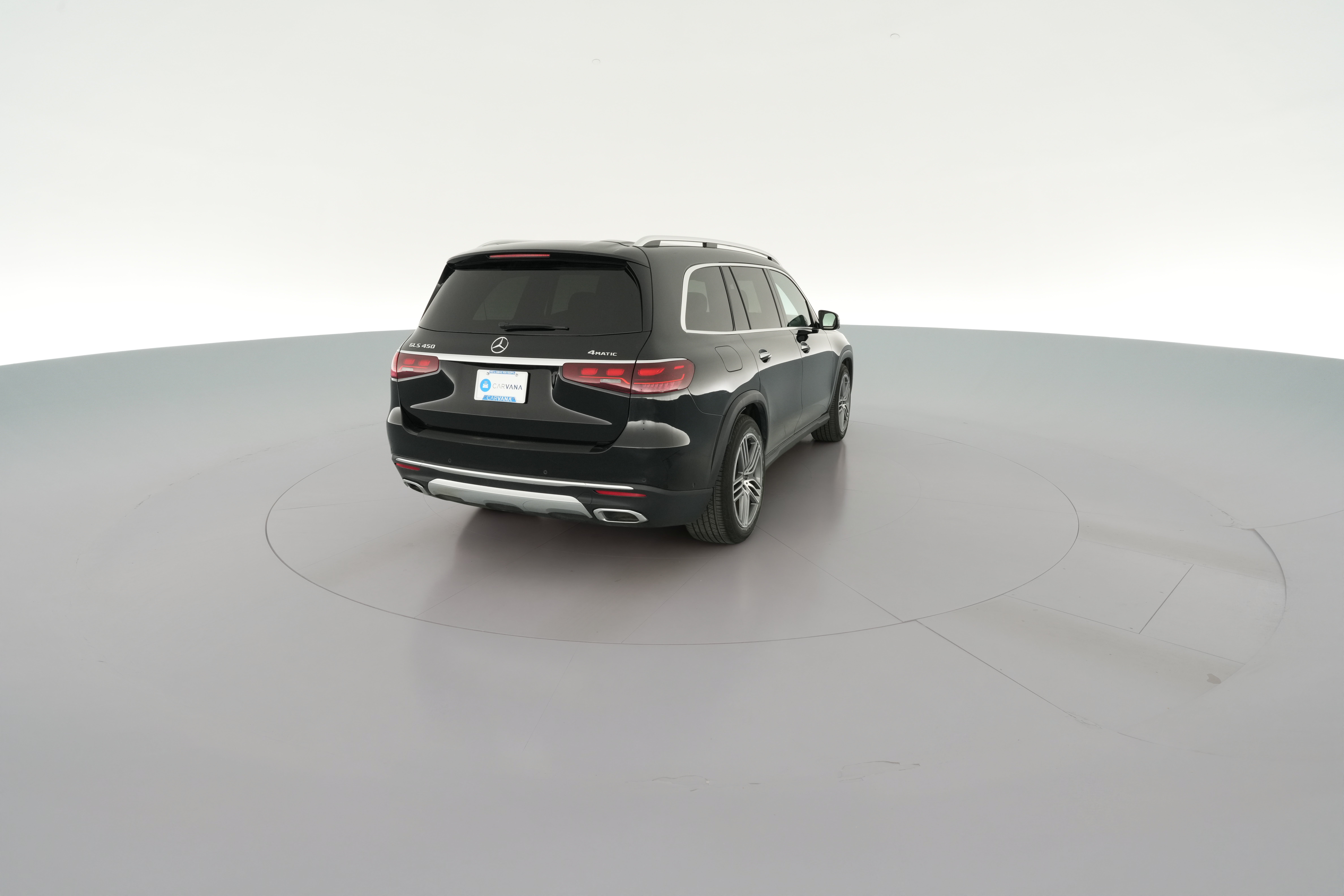 2024 Mercedes-Benz GLS Base - Photo 40