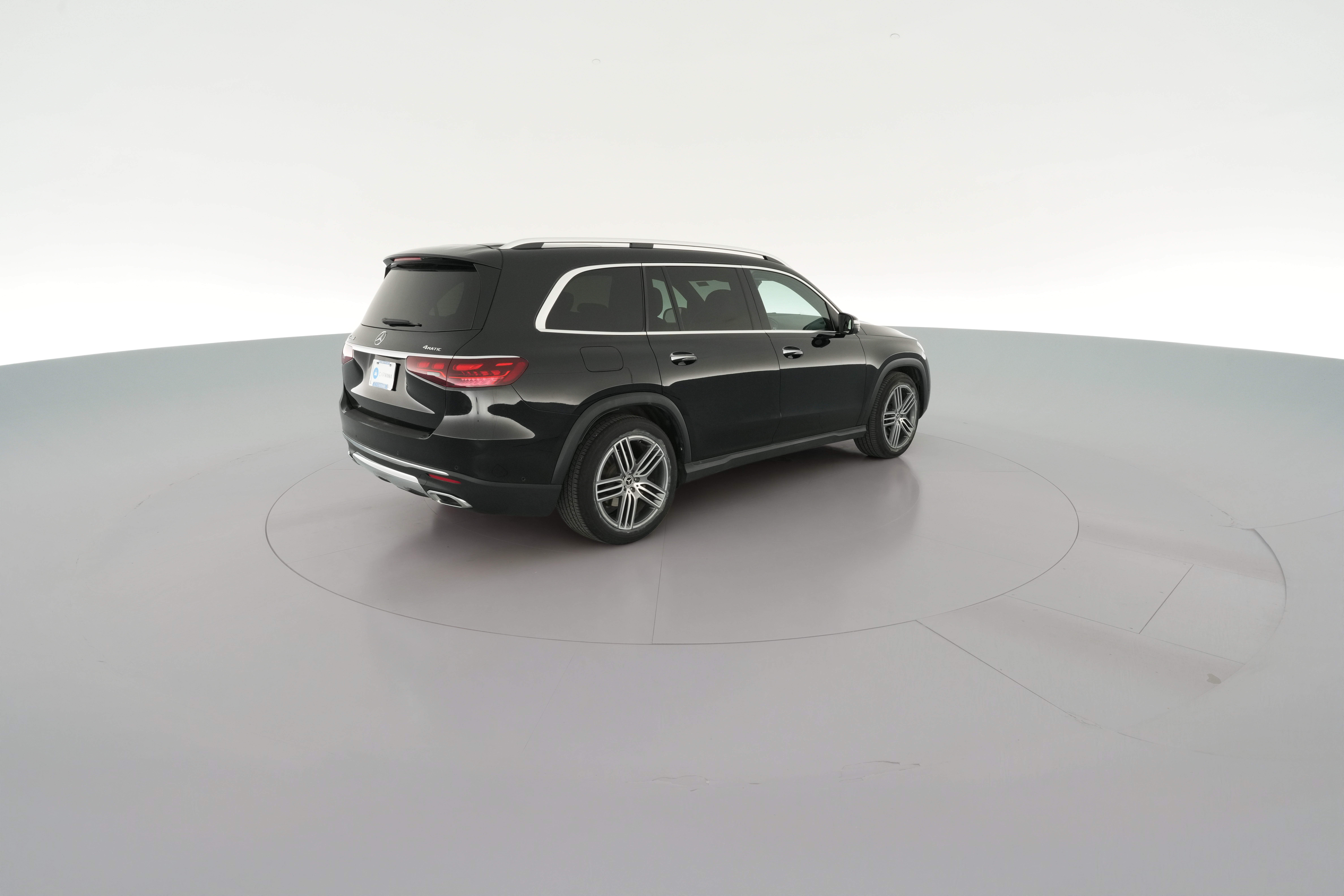 2024 Mercedes-Benz GLS Base - Photo 41