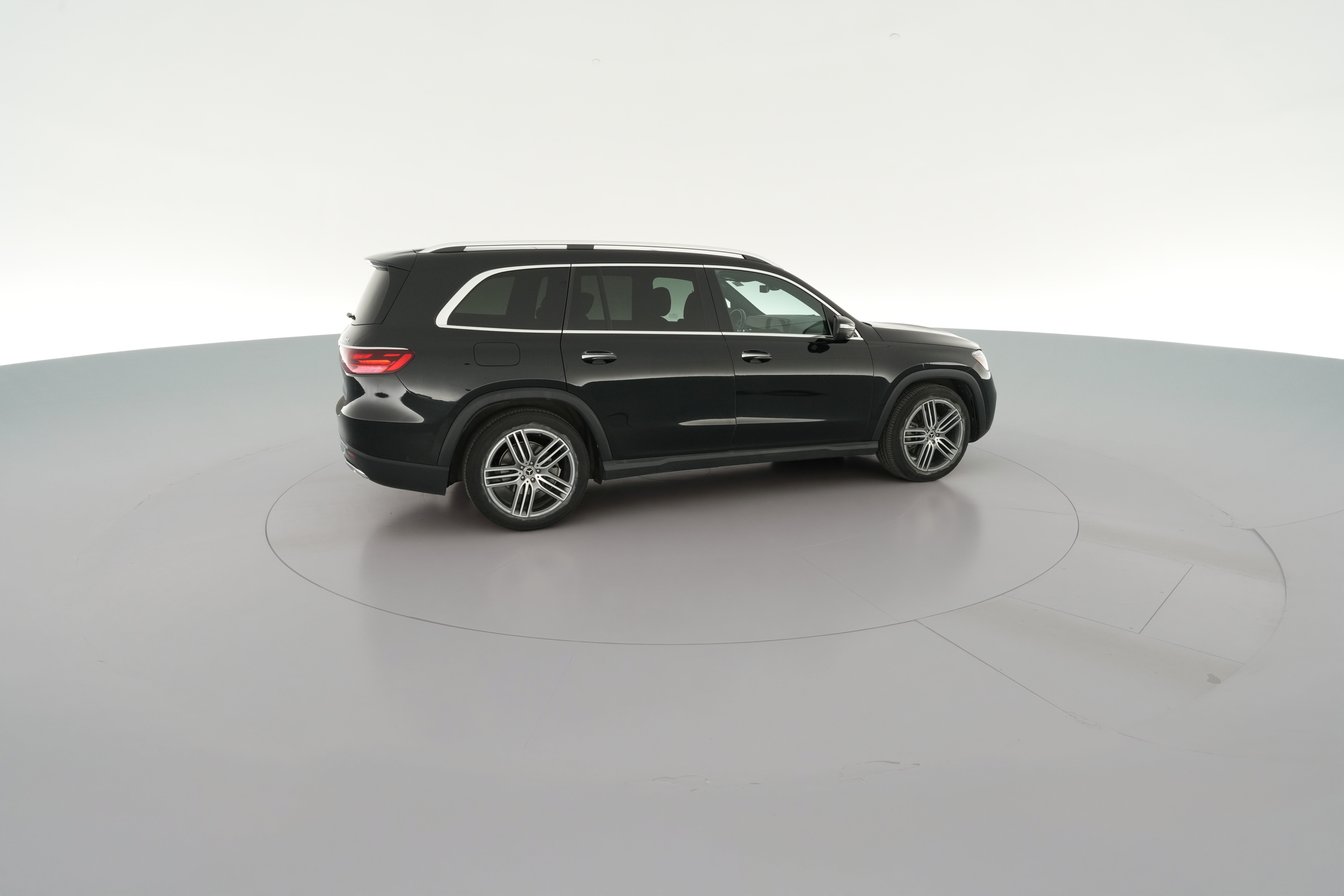 2024 Mercedes-Benz GLS Base - Photo 42