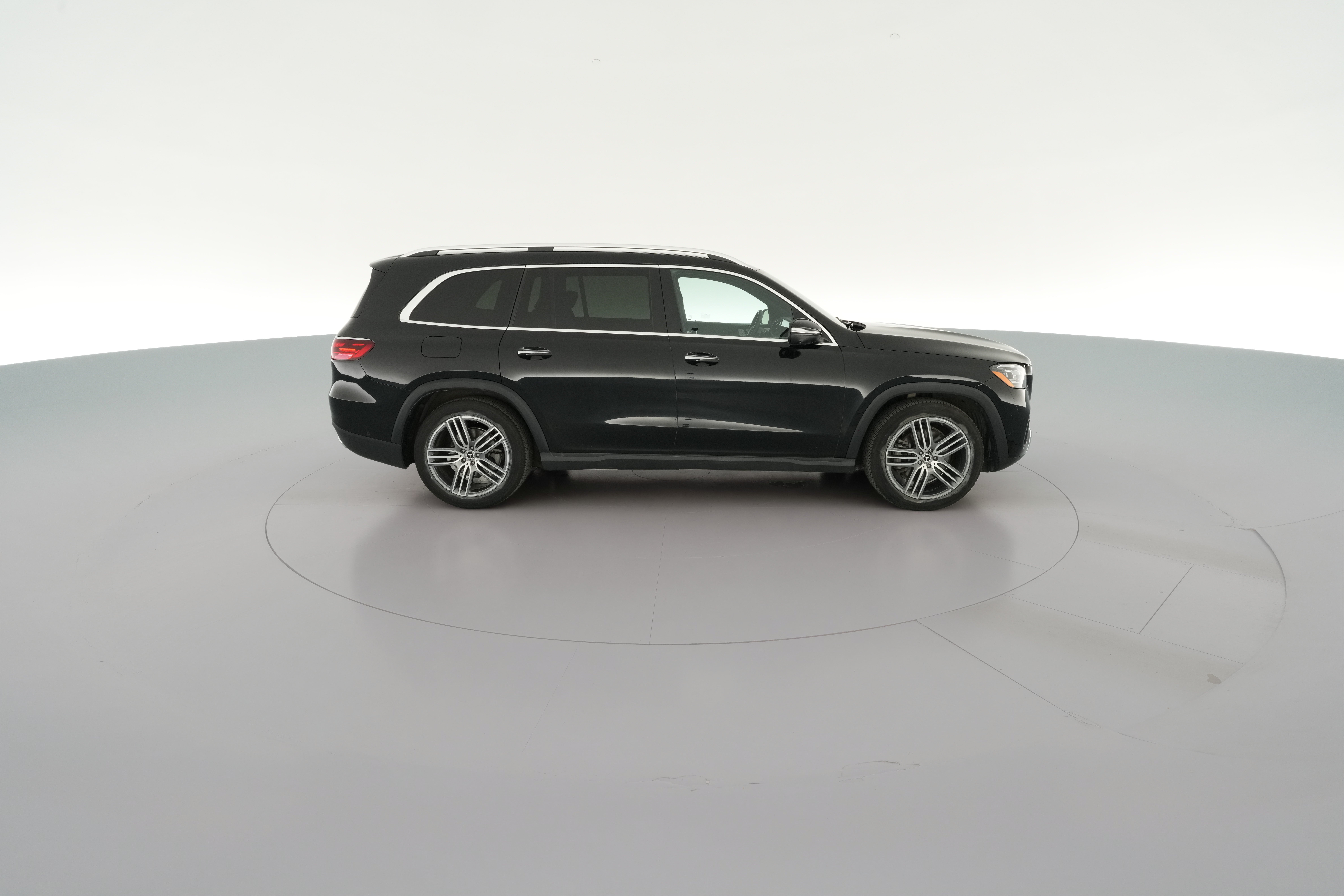 2024 Mercedes-Benz GLS Base - Photo 43